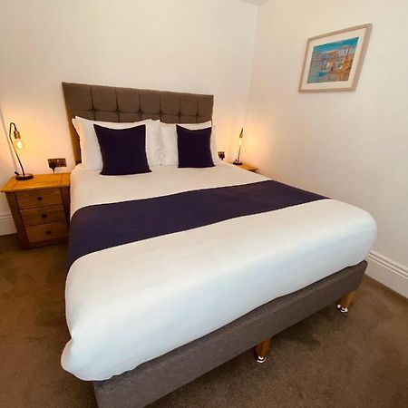 Carlton Guest Suites - Weymouth Eksteriør billede