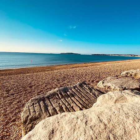 Carlton Guest Suites - Weymouth Eksteriør billede