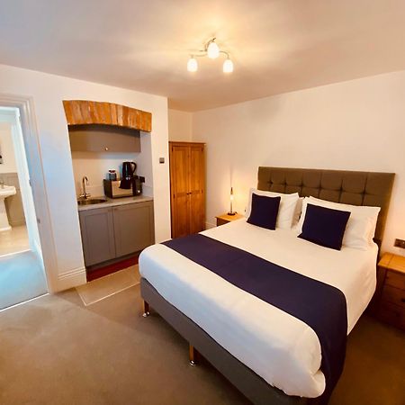 Carlton Guest Suites - Weymouth Eksteriør billede