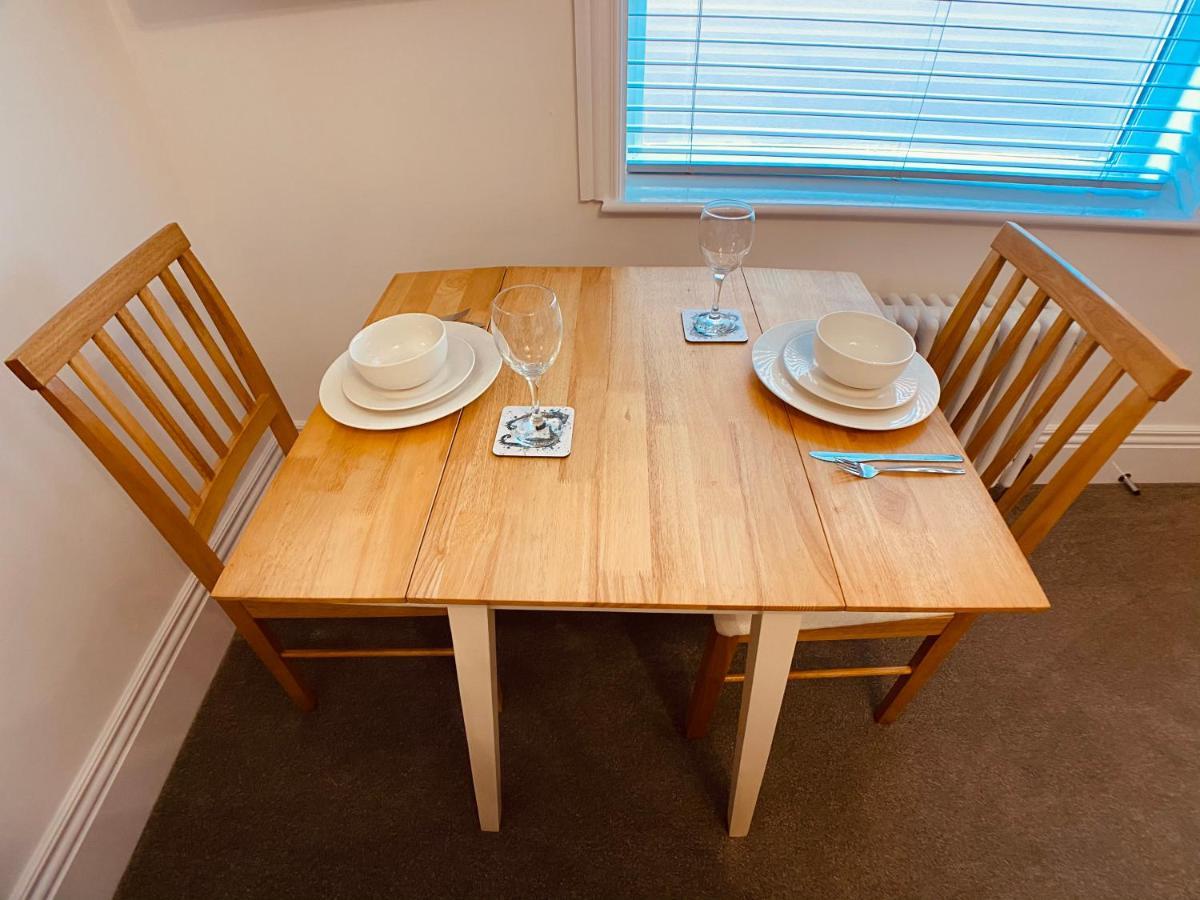 Carlton Guest Suites - Weymouth Eksteriør billede