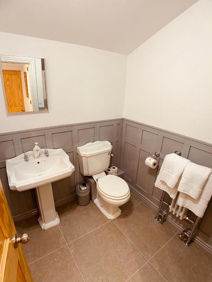 Carlton Guest Suites - Weymouth Eksteriør billede