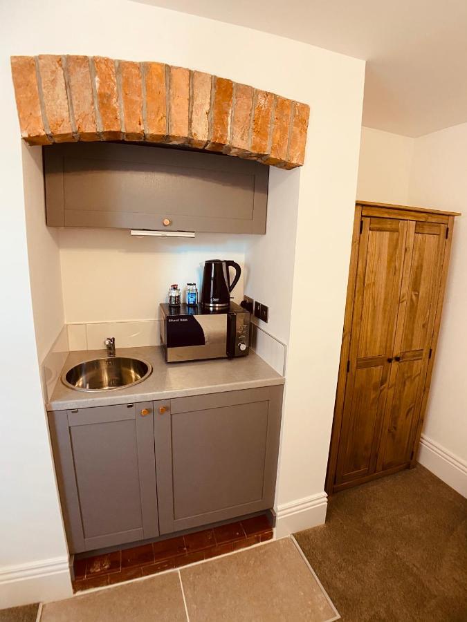 Carlton Guest Suites - Weymouth Eksteriør billede