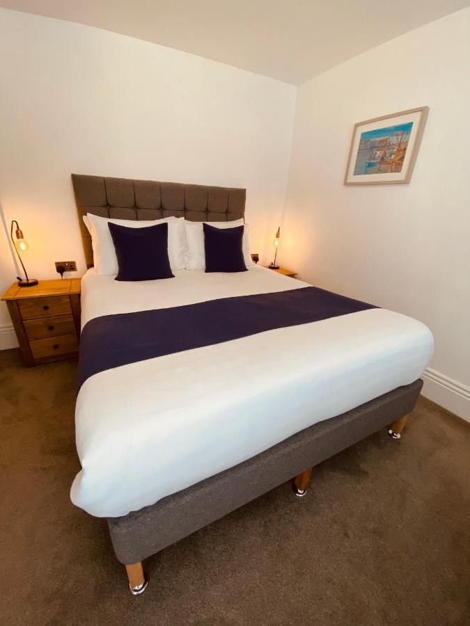 Carlton Guest Suites - Weymouth Eksteriør billede