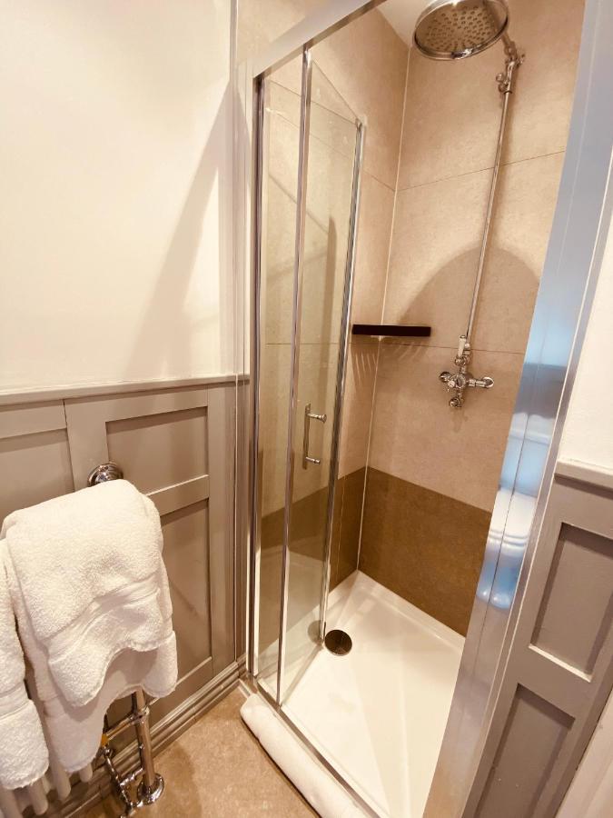 Carlton Guest Suites - Weymouth Eksteriør billede