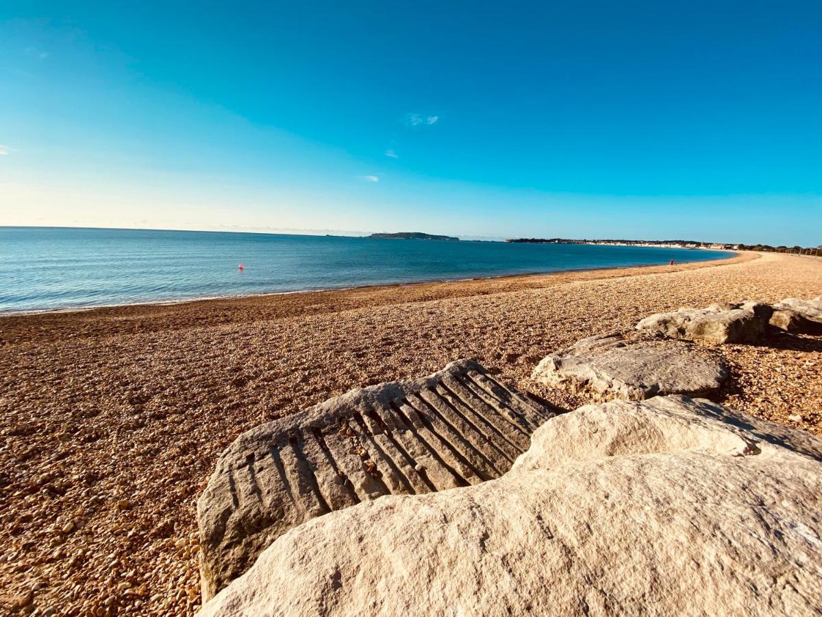 Carlton Guest Suites - Weymouth Eksteriør billede